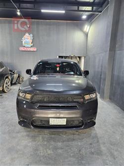 دودج دورانجو